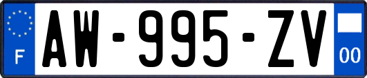 AW-995-ZV