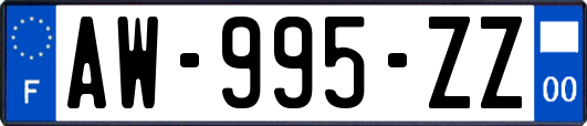 AW-995-ZZ