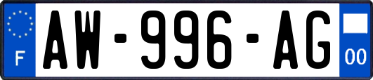 AW-996-AG