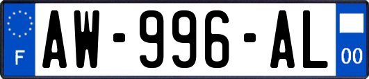 AW-996-AL