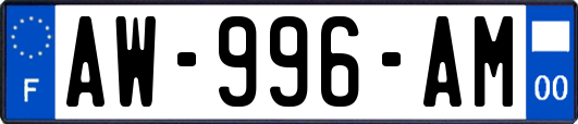 AW-996-AM