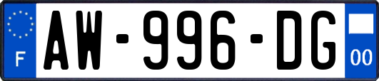 AW-996-DG