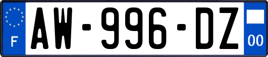 AW-996-DZ