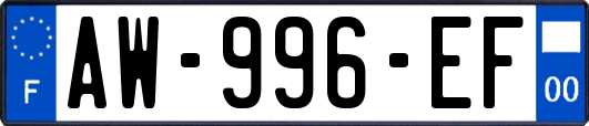 AW-996-EF
