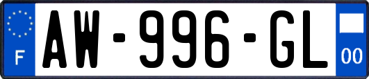 AW-996-GL