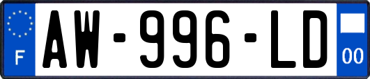 AW-996-LD