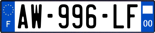 AW-996-LF