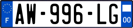 AW-996-LG