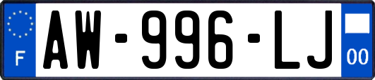 AW-996-LJ