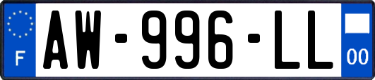 AW-996-LL