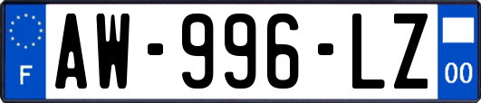 AW-996-LZ
