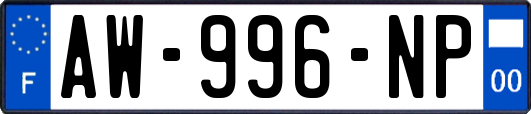 AW-996-NP