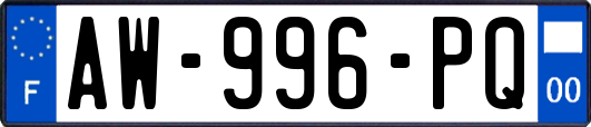 AW-996-PQ