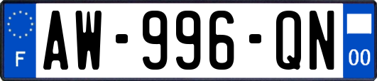 AW-996-QN
