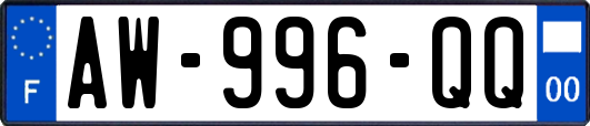 AW-996-QQ