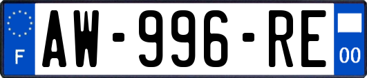 AW-996-RE