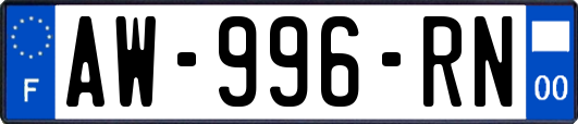 AW-996-RN