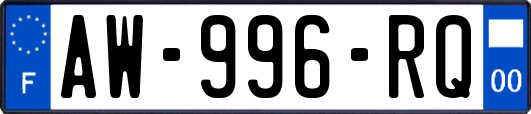 AW-996-RQ