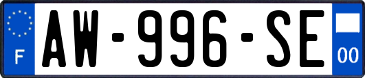 AW-996-SE