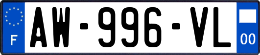 AW-996-VL