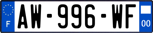 AW-996-WF