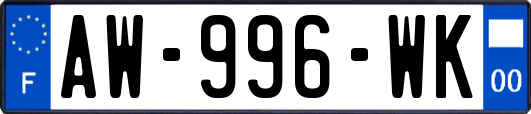 AW-996-WK