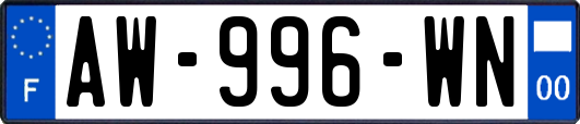 AW-996-WN
