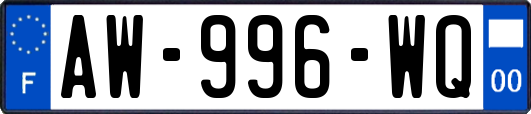 AW-996-WQ