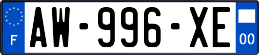 AW-996-XE