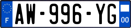 AW-996-YG