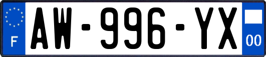 AW-996-YX