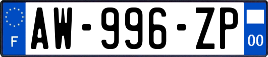 AW-996-ZP