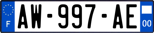 AW-997-AE