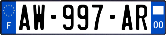 AW-997-AR