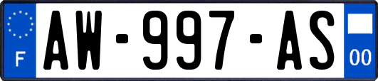 AW-997-AS
