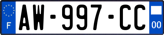 AW-997-CC