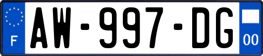 AW-997-DG