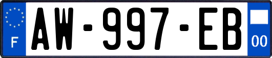 AW-997-EB