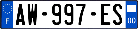 AW-997-ES