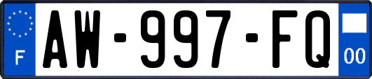AW-997-FQ