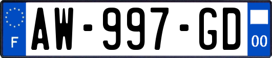 AW-997-GD