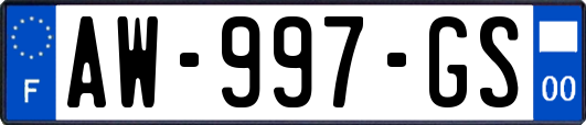 AW-997-GS