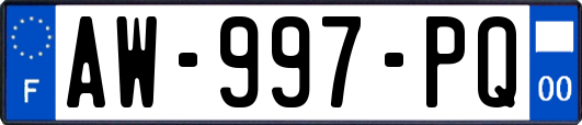 AW-997-PQ