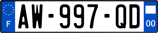 AW-997-QD
