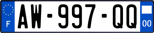AW-997-QQ
