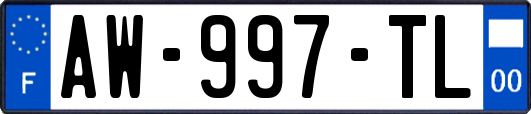 AW-997-TL