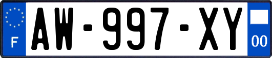AW-997-XY