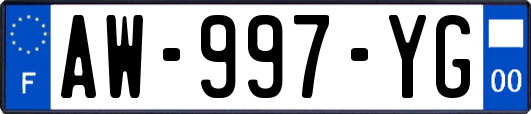 AW-997-YG