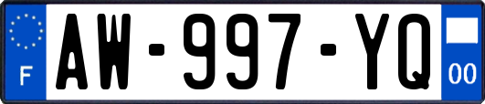 AW-997-YQ