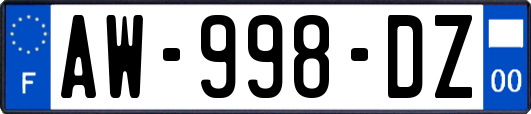 AW-998-DZ